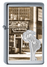 images/productimages/small/Zippo Windy Windproof Lighter 2003864.jpg